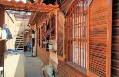 Casa com 3 dormitórios à venda, 97 m² por r$ 698.000,00 - são miguel paulista - são paulo/sp