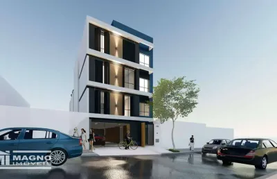 Apartamento com 2 dormitórios à venda, 41 m² por r$ 329.000,00 - vila formosa - são paulo/sp