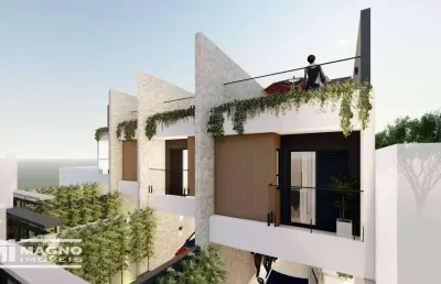 Sobrado com 3 dormitórios à venda, 150 m² por r$ 1.100.000,00 - vila formosa - são paulo/sp