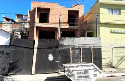 Sobrado com 3 dormitórios à venda por r$ 1.100.000,00 - vila formosa - são paulo/sp