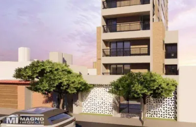 Apartamento com 1 dormitório à venda, 27 m² por r$ 385.470,00 - vila carrão - são paulo/sp