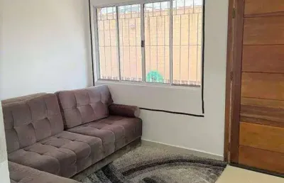 Sobrado com 2 dormitórios à venda por r$ 289.000,00 - são miguel paulista - são paulo/sp