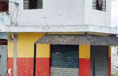 Casa com 6 dormitórios à venda, 175 m² por r$ 385.000,00 - itaquera - são paulo/sp