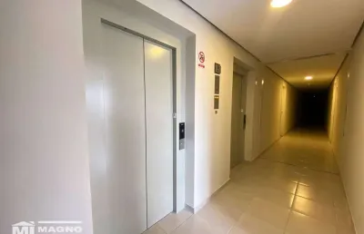 Apartamento com 2 dormitórios à venda, 34 m² por r$ 230.000,00 - são miguel paulista - são paulo/sp