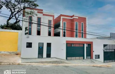 Apartamento com 2 dormitórios à venda, 40 m² por r$ 210.000,00 - itaquera - são paulo/sp