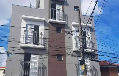 Apartamento com 2 dormitórios à venda, 39 m² por r$ 225.000,00 - são miguel paulista - são paulo/sp