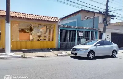 Casa com 3 dormitórios à venda, 180 m² por r$ 450.000,00 - são miguel paulista - são paulo/sp