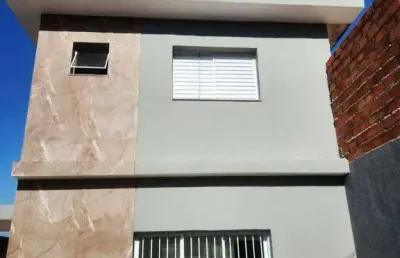 Sobrado com 2 dormitórios à venda, 117 m² por r$ 550.000,00 - ermelino matarazzo - são paulo/sp