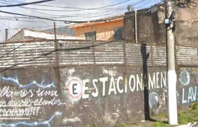 Terreno à venda, 463 m² por r$ 750.000,00 - são miguel paulista - são paulo/sp