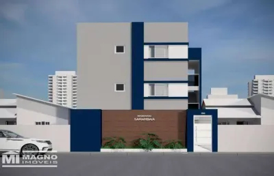 Apartamento com 2 dormitórios à venda, 37 m² por r$ 220.000,00 - josé bonifácio - são paulo/sp