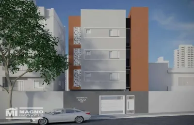 Apartamento com 1 ou 2 dormitórios à venda, 33 m² por r$ 306.000 - vila carrão - são paulo/sp