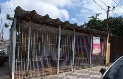 7 casas com 8 dormitórios no total à venda, 309 m² por r$ 450.000 - vila buenos aires - são paulo/sp