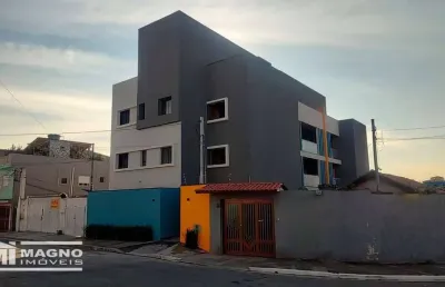 Apartamento com 2 dormitórios à venda, 35 m² por r$ 219.555,00 - artur alvim - são paulo/sp