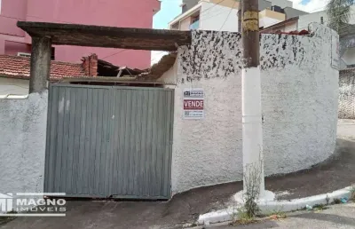 Casa com 4 quartos à venda na Rua Oscar Mariano da Silva, 248, Ermelino Matarazzo, São Paulo