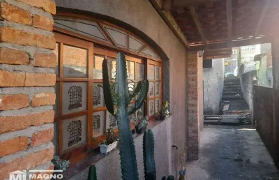 Casa com 3 dormitórios à venda por r$ 537.000,00 - limoeiro - são paulo/sp