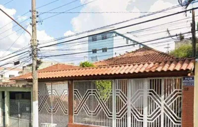 Casa com 3 dormitórios à venda por r$ 800.000 -parque cruzeiro do sul - são paulo/sp