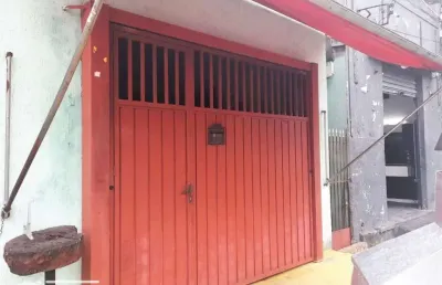 Casa com 2 dormitórios à venda por r$ 450.000 - limoeiro - são paulo/sp