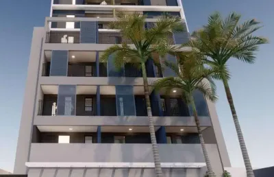 Apartamentos com 1 ou 2 dormitórios à venda, 28 m² por r$ 210.000 - vila carrão - são paulo/sp