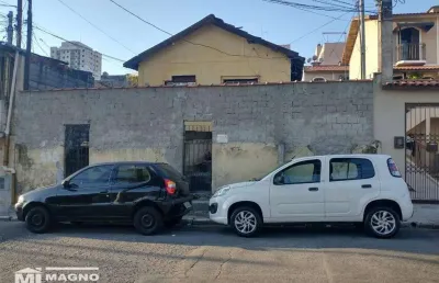 Terreno à venda, 450 m² por r$ 900.000,00 - vila paranaguá - são paulo/sp