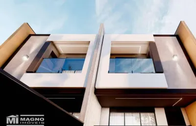 Terreno com projeto de arquitetura à venda, 200 m² por r$ 450.000 - vila bela - são paulo/sp