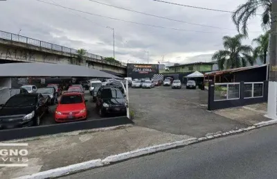 Terreno à venda, 1305 m² por r$ 2.700.000,00 - são miguel paulista - são paulo/sp