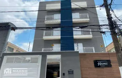 Apartamento com 3 dormitórios à venda, 68 m² por r$ 470.000,00 - chácara belenzinho - são paulo/sp