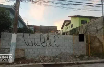 Terreno à venda, 300 m² por r$ 600.000,00 - são miguel paulista - são paulo/sp