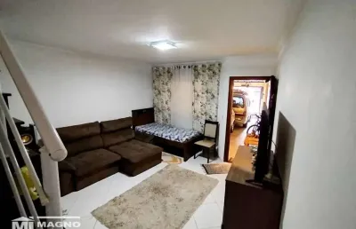 Sobrado com 3 dormitórios à venda, 146 m² por r$ 475.000,00 - são miguel paulista - são paulo/sp
