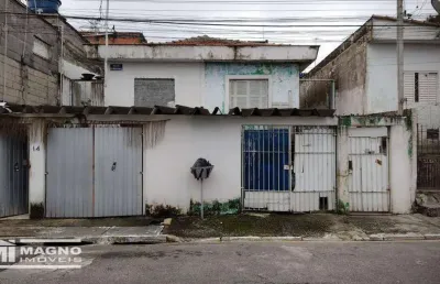 Terreno à venda, 250 m² por r$ 380.000,00 - jardim das camélias - são paulo/sp