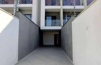 Sobrado com 3 dormitórios à venda, 114 m² por r$ 625.000,00 - são miguel paulista - são paulo/sp