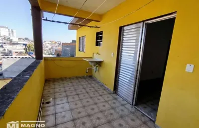 Terreno com 3 casas totalizando 5 dormitórios e 2 vagas de garagem à venda, 120 m² por r$ 689.000 - vila monte santo - são paulo/sp