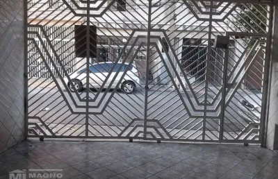 Casa com 2 dormitórios à venda por r$ 550.000,00 - são miguel paulista - são paulo/sp