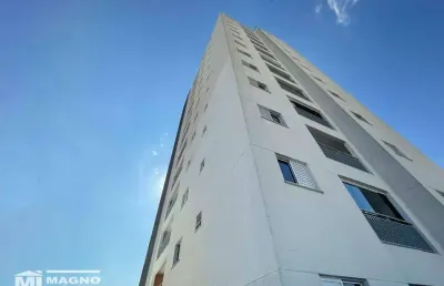 Apartamento com 2 dormitórios à venda, 44 m² por r$ 344.000,00 - vila ré - são paulo/sp