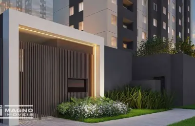 Apartamentos na planta à venda, vivaz construtora com 1 ou 2 dormitórios à venda, 31 m² por r$ 235.000 - ermelino matarazzo - são paulo/sp