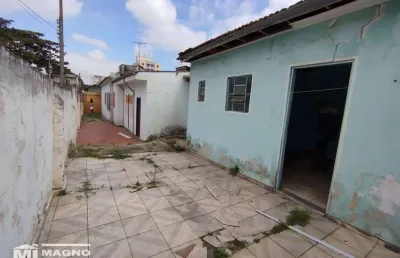 Terreno à venda, 245 m² por r$ 530.000,00 - penha - são paulo/sp