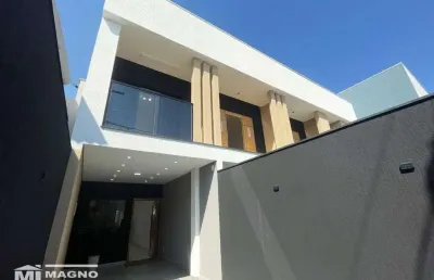 Sobrado com 2 dorms, suíte, lavabo e vaga de garagem à venda, 83 m² por r$ 489.990 - parque santa amélia - são paulo/sp