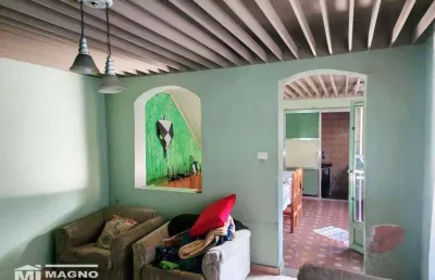Sobrado com 2 dormitórios à venda, 153 m² por r$ 365.400,00 - vila jacuí - são paulo/sp