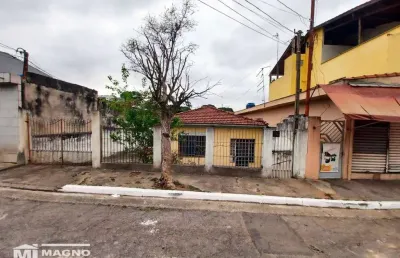 Terreno à venda, 300 m² por r$ 490.000,00 - parque cruzeiro do sul - são paulo/sp