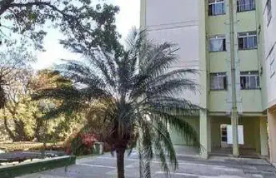 Apartamento com 2 dormitórios à venda, 52 m² por r$ 255.000,00 - ae carvalho - são paulo/sp
