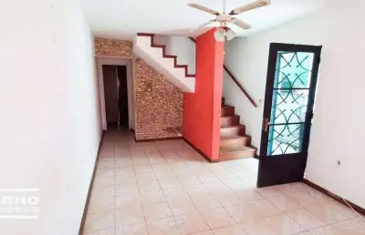Sobrado com 2 casas e 3 vagas de garagem à venda em vila norma, ermelino matarazzo – espaço e conforto em localização privilegiada