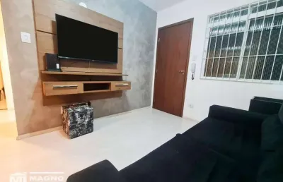Apartamento em frente ao allianz parque, com 2 dormitórios à venda, 43 m² por r$ 520.000 - água branca - são paulo/sp