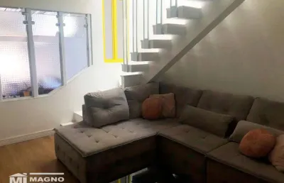 Oportunidade !!! sobrado 2 dorm, sendo 2 suites planejadas na vila formosa por 445.000.00 na vila formosa