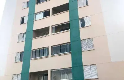 Apartamento com 3 dormitórios à venda, 65 m² por r$ 365.000,00 - cidade líder - são paulo/sp