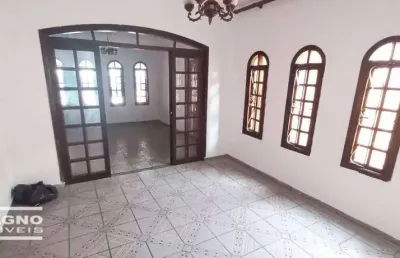 Sobrado com 4 dormitórios à venda, 200 m² por r$ 470.000,00 - limoeiro - são paulo/sp