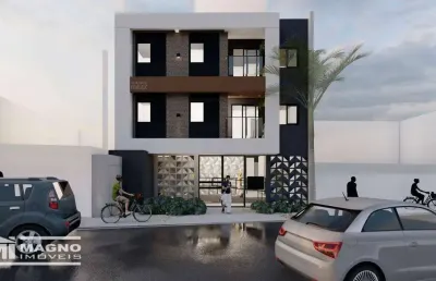 Apartamento com 2 dormitórios à venda, 38 m² por r$ 255.600,00 - itaquera - são paulo/sp