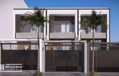 Sobrado com 3 dormitórios à venda, 201 m² por r$ 900.000,00 - parque cruzeiro do sul - são paulo/sp