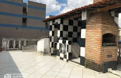 Sobrado com 3 dormitórios à venda, 163 m² por r$ 850.000,00 - penha de frança - são paulo/sp