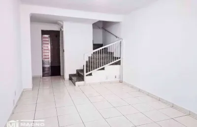 Sobrado todo reformado, 3 dorms. ao lado hospital municipal de ermelino matarazzo por 400mil