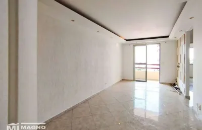 Apartamento com 2 dormitórios e sacada à venda, 63 m² por r$ 325.000,00380.000 - ermelino matarazzo - são paulo/sp
