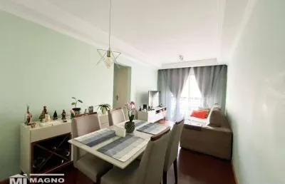 Apartamento com 2 dormitórios à venda, 55 m² por r$ 325.000,00 - ermelino matarazzo - são paulo/sp